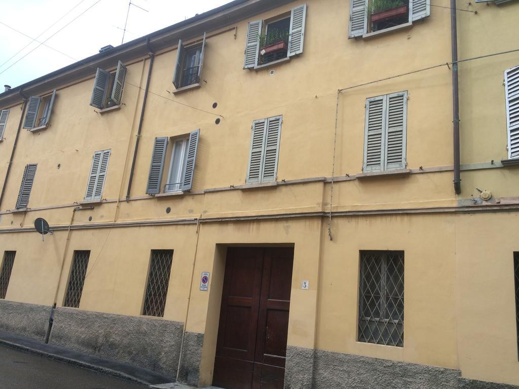 Appartamento D3 Parma Exterior photo